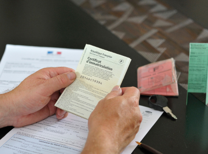 carte grise automobile à Gaillac Brens dans le Tarn 81